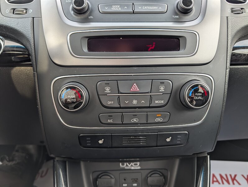 2015 Kia Sorento EX - Photo 29 - Calgary, AB T2B 2Y9