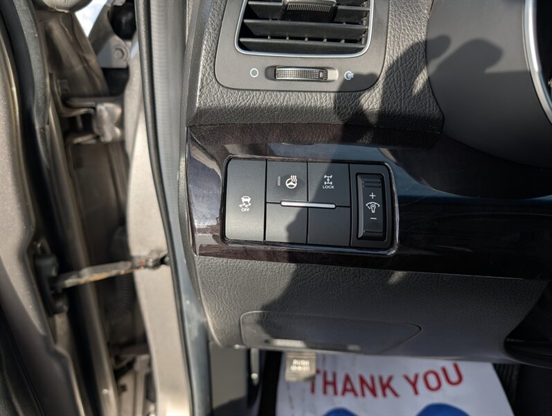 2015 Kia Sorento EX - Photo 23 - Calgary, AB T2B 2Y9