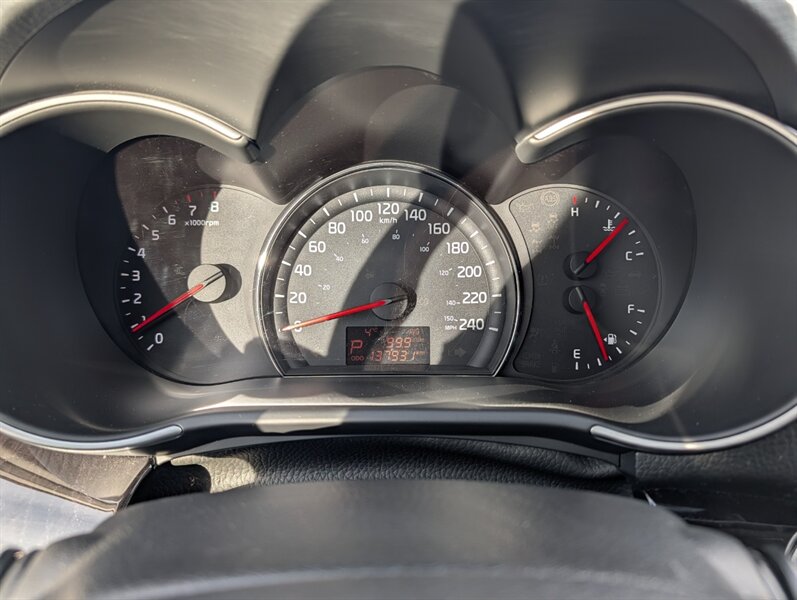 2015 Kia Sorento EX - Photo 21 - Calgary, AB T2B 2Y9