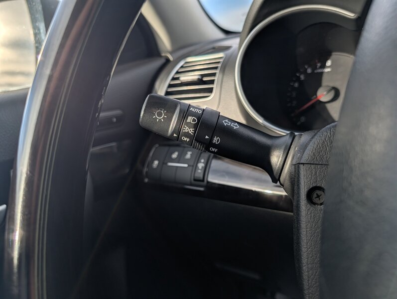 2015 Kia Sorento EX - Photo 19 - Calgary, AB T2B 2Y9