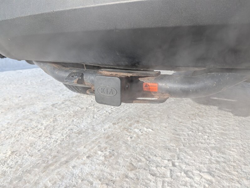 2015 Kia Sorento EX - Photo 45 - Calgary, AB T2B 2Y9