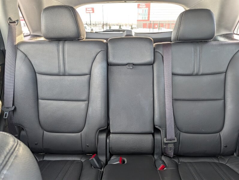 2015 Kia Sorento EX - Photo 35 - Calgary, AB T2B 2Y9