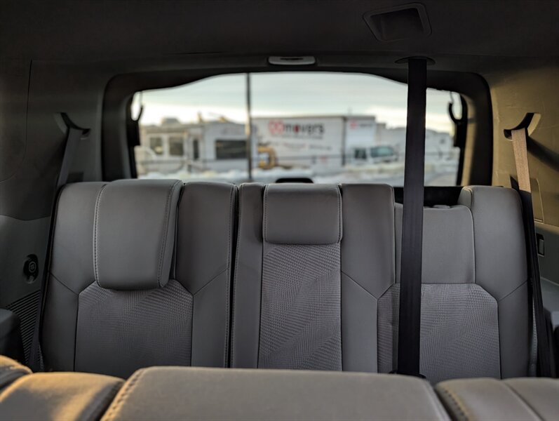 2013 Honda Pilot LX - Photo 15 - Calgary, AB T2B 2Y9