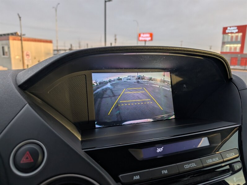 2013 Honda Pilot LX - Photo 27 - Calgary, AB T2B 2Y9