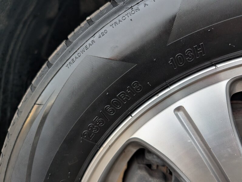 2013 Honda Pilot LX - Photo 37 - Calgary, AB T2B 2Y9