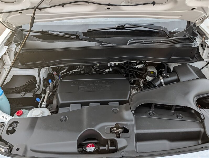 2013 Honda Pilot LX - Photo 39 - Calgary, AB T2B 2Y9