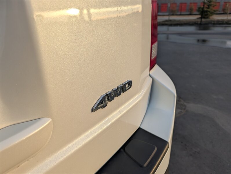 2013 Honda Pilot LX - Photo 34 - Calgary, AB T2B 2Y9