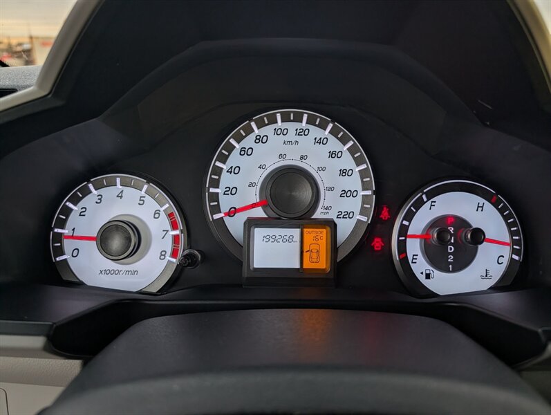 2013 Honda Pilot LX - Photo 19 - Calgary, AB T2B 2Y9