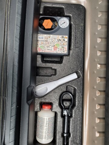 2019 Ford EcoSport Titanium - Photo 37 - Calgary, AB T2B 2Y9