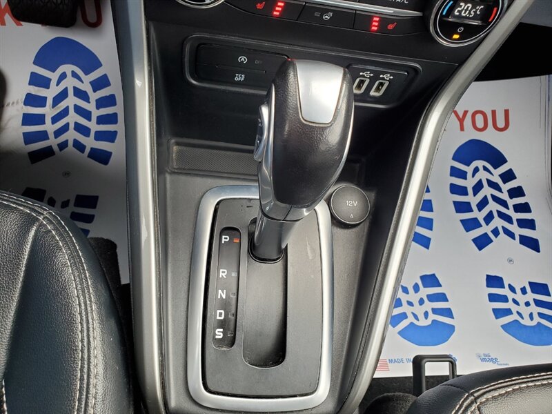 2019 Ford EcoSport Titanium - Photo 26 - Calgary, AB T2B 2Y9