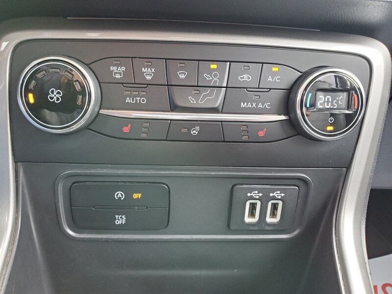 2019 Ford EcoSport Titanium - Photo 24 - Calgary, AB T2B 2Y9