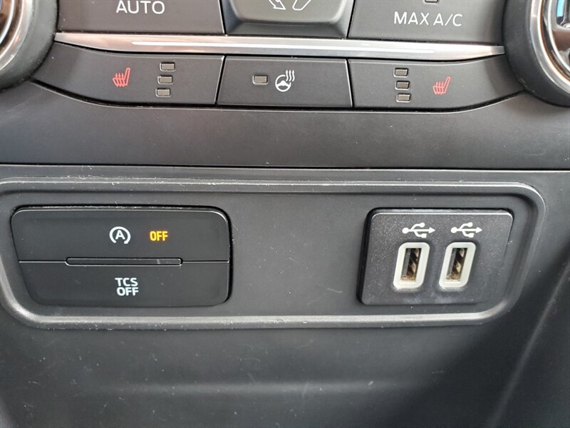 2019 Ford EcoSport Titanium - Photo 25 - Calgary, AB T2B 2Y9