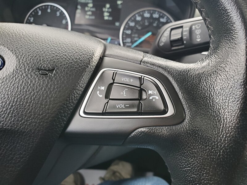 2019 Ford EcoSport Titanium - Photo 18 - Calgary, AB T2B 2Y9
