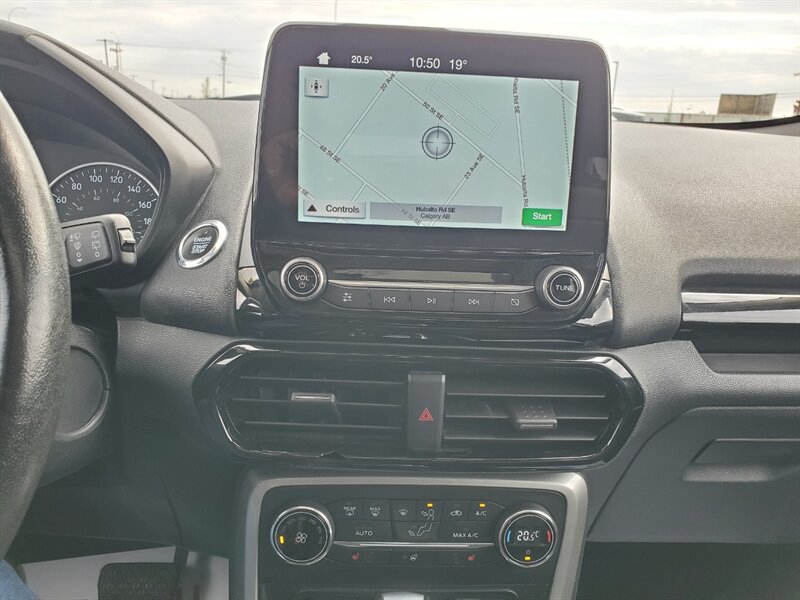 2019 Ford EcoSport Titanium - Photo 22 - Calgary, AB T2B 2Y9