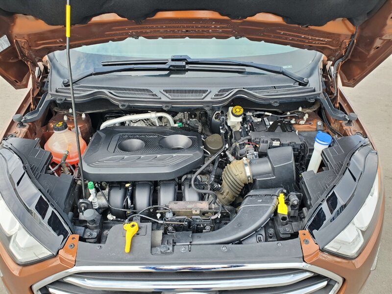 2019 Ford EcoSport Titanium - Photo 47 - Calgary, AB T2B 2Y9