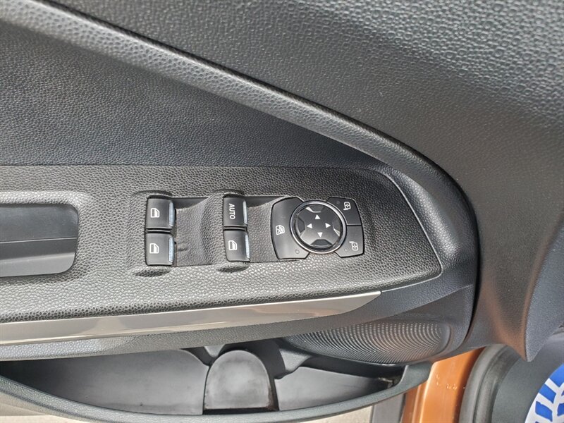 2019 Ford EcoSport Titanium - Photo 9 - Calgary, AB T2B 2Y9