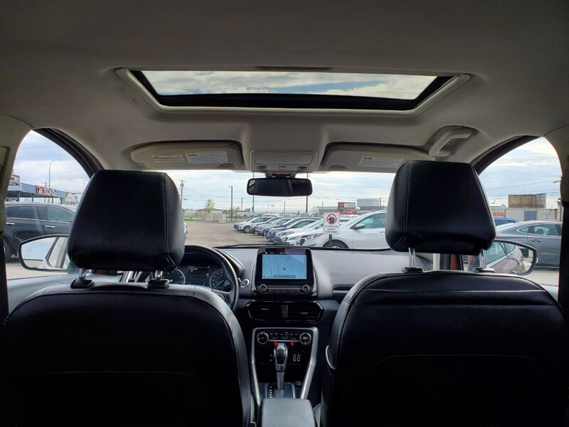 2019 Ford EcoSport Titanium - Photo 38 - Calgary, AB T2B 2Y9
