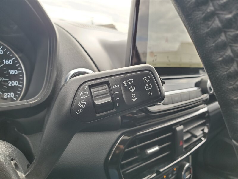 2019 Ford EcoSport Titanium - Photo 21 - Calgary, AB T2B 2Y9