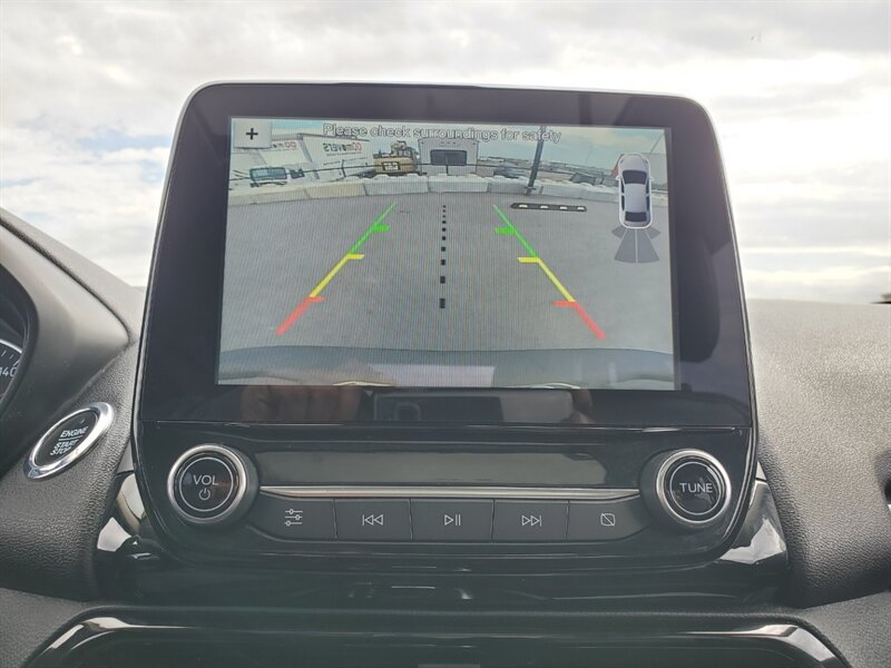 2019 Ford EcoSport Titanium - Photo 23 - Calgary, AB T2B 2Y9