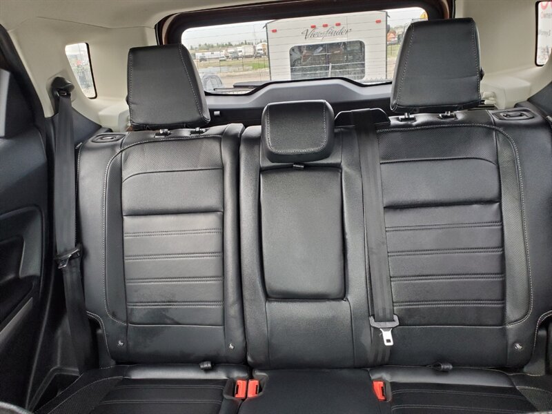 2019 Ford EcoSport Titanium - Photo 28 - Calgary, AB T2B 2Y9