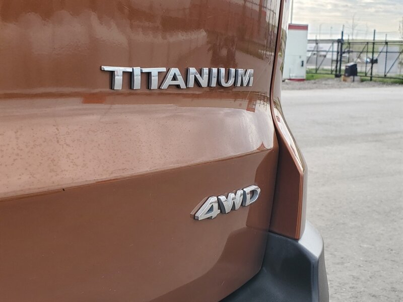 2019 Ford EcoSport Titanium - Photo 45 - Calgary, AB T2B 2Y9