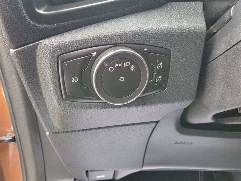 2019 Ford EcoSport Titanium - Photo 11 - Calgary, AB T2B 2Y9