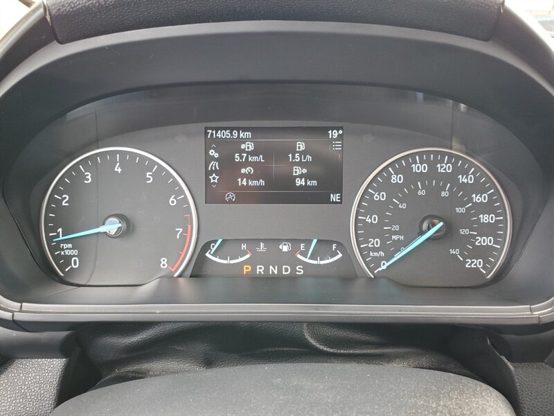 2019 Ford EcoSport Titanium - Photo 16 - Calgary, AB T2B 2Y9