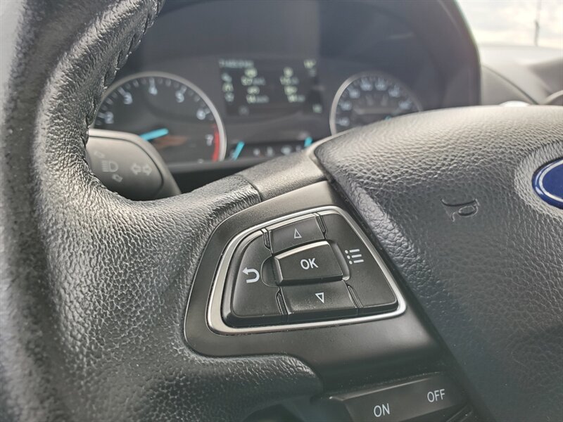 2019 Ford EcoSport Titanium - Photo 17 - Calgary, AB T2B 2Y9