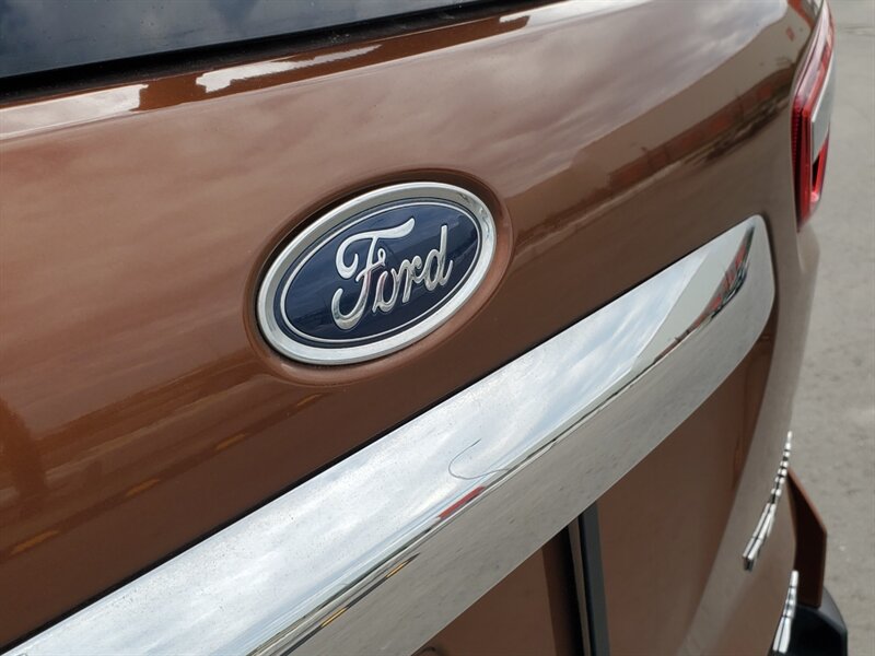 2019 Ford EcoSport Titanium - Photo 43 - Calgary, AB T2B 2Y9