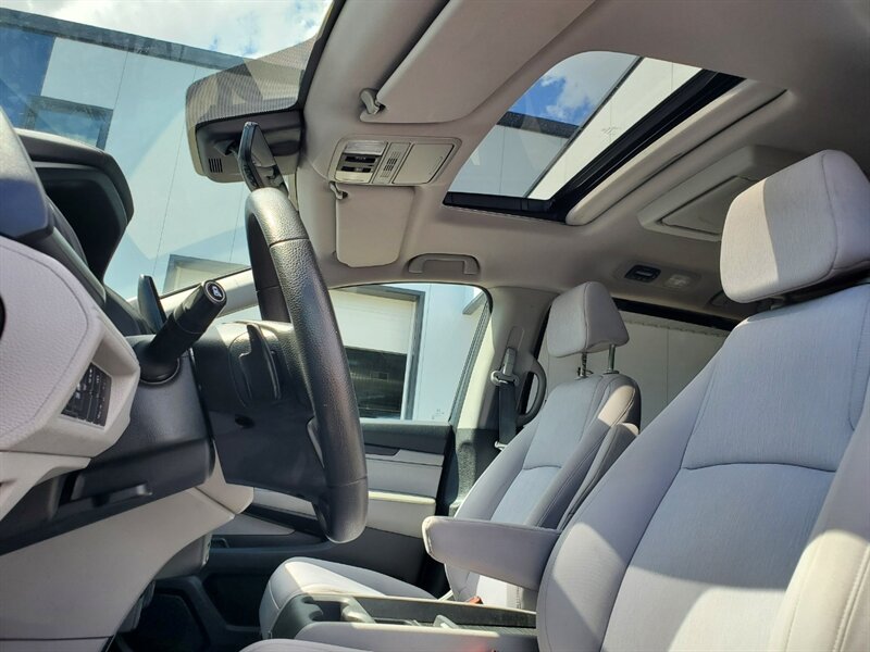 2018 Honda Odyssey EX - Photo 14 - Calgary, AB T2B 2Y9