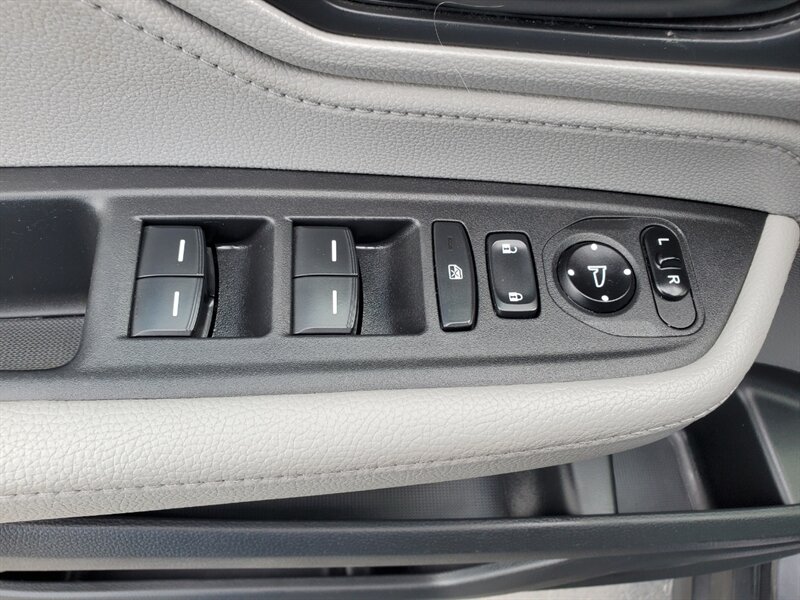 2018 Honda Odyssey EX - Photo 10 - Calgary, AB T2B 2Y9