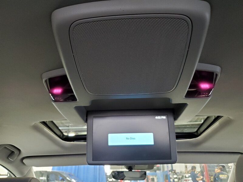2018 Honda Odyssey EX - Photo 36 - Calgary, AB T2B 2Y9