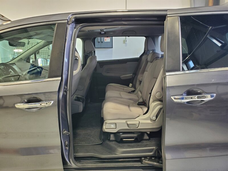 2018 Honda Odyssey EX - Photo 30 - Calgary, AB T2B 2Y9