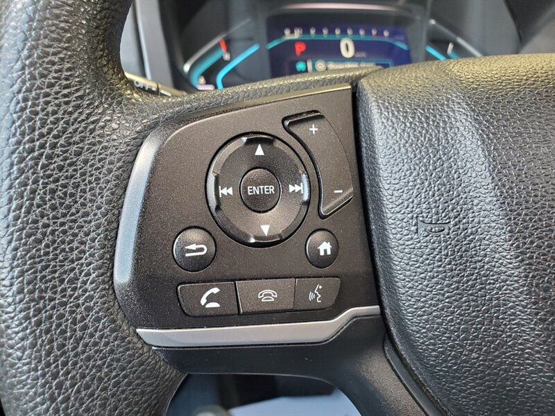 2018 Honda Odyssey EX - Photo 17 - Calgary, AB T2B 2Y9