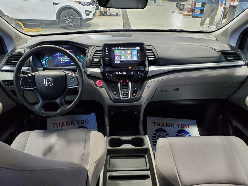 2018 Honda Odyssey EX - Photo 35 - Calgary, AB T2B 2Y9