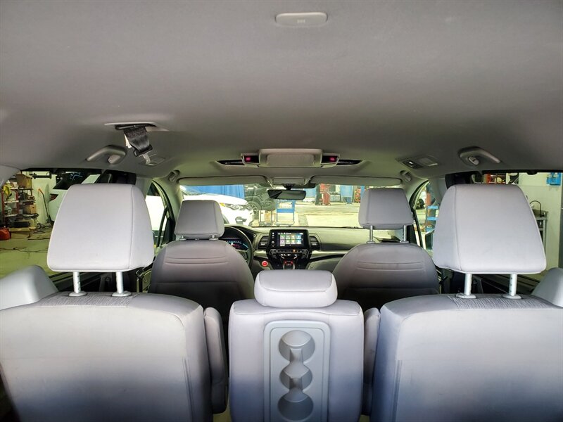 2018 Honda Odyssey EX - Photo 42 - Calgary, AB T2B 2Y9