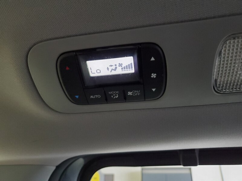 2018 Honda Odyssey EX - Photo 37 - Calgary, AB T2B 2Y9