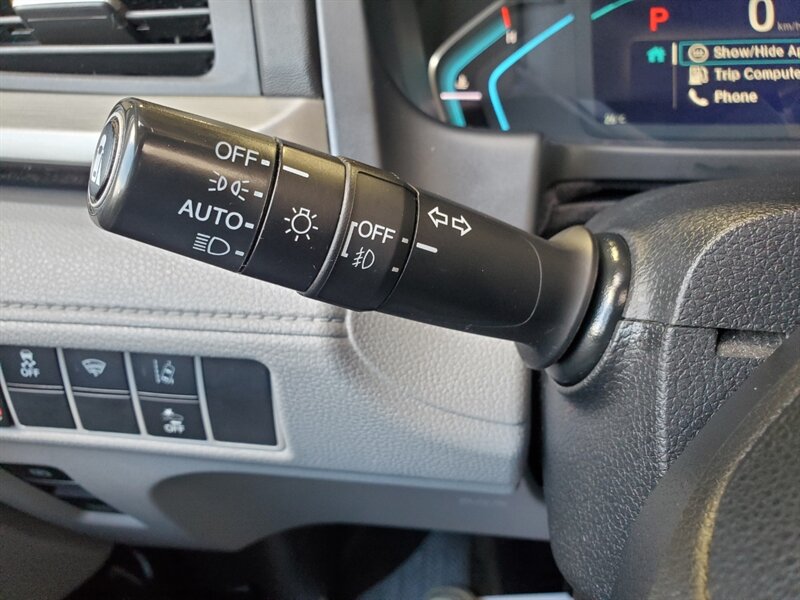 2018 Honda Odyssey EX - Photo 19 - Calgary, AB T2B 2Y9