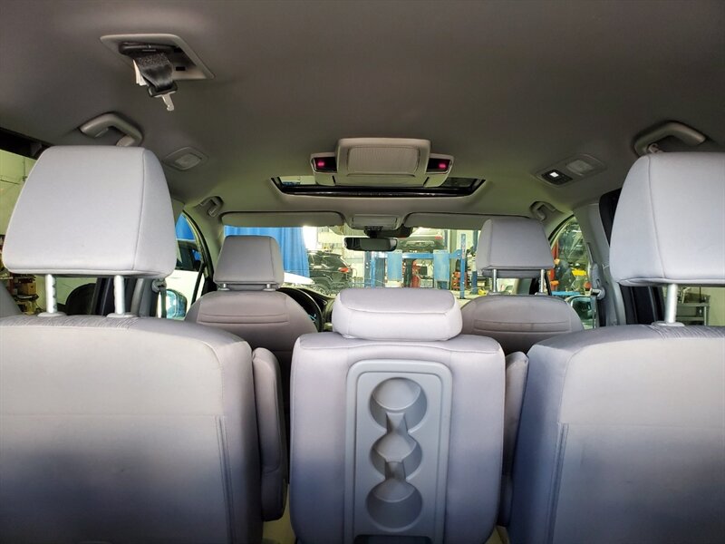2018 Honda Odyssey EX - Photo 41 - Calgary, AB T2B 2Y9