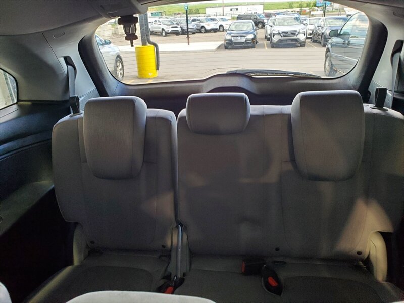 2018 Honda Odyssey EX - Photo 39 - Calgary, AB T2B 2Y9