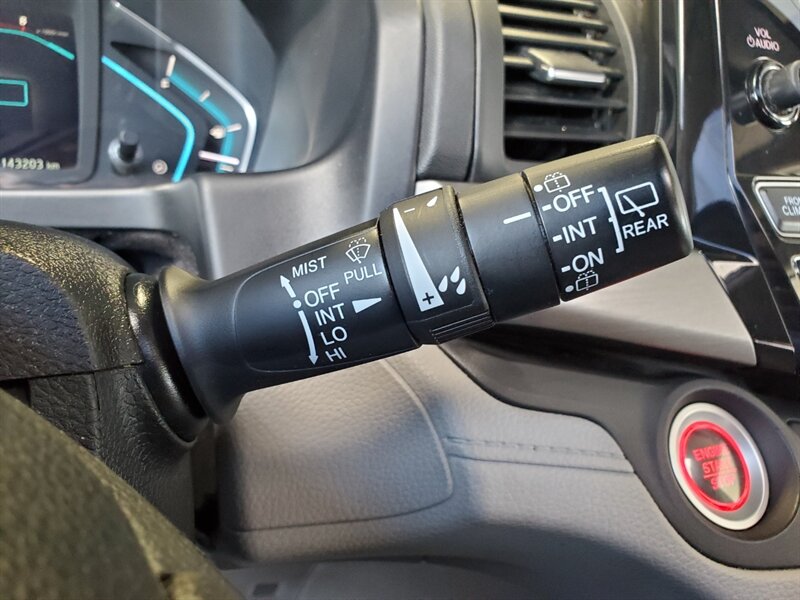 2018 Honda Odyssey EX - Photo 20 - Calgary, AB T2B 2Y9