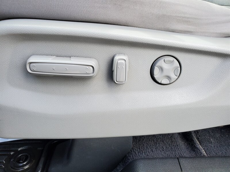 2018 Honda Odyssey EX - Photo 11 - Calgary, AB T2B 2Y9