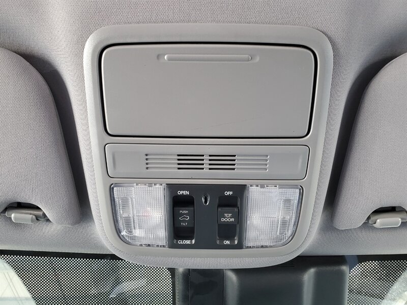 2018 Honda Odyssey EX - Photo 28 - Calgary, AB T2B 2Y9