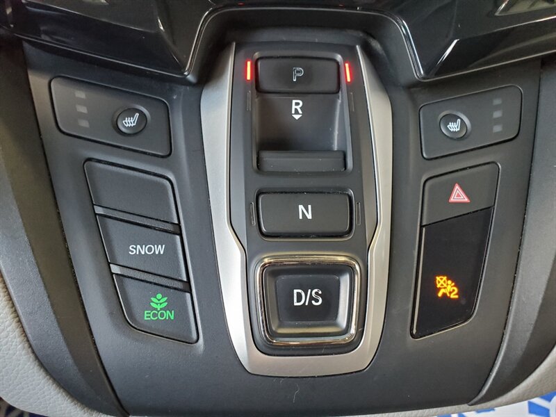 2018 Honda Odyssey EX - Photo 26 - Calgary, AB T2B 2Y9