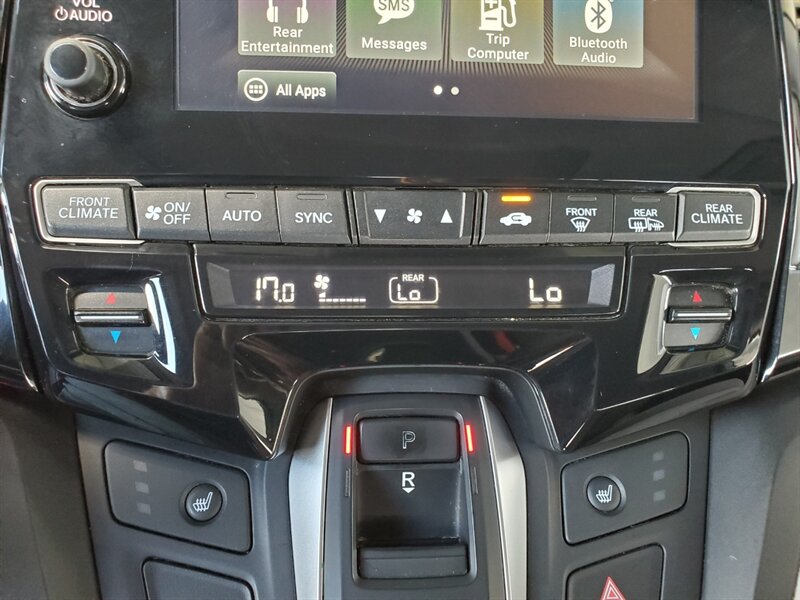 2018 Honda Odyssey EX - Photo 25 - Calgary, AB T2B 2Y9