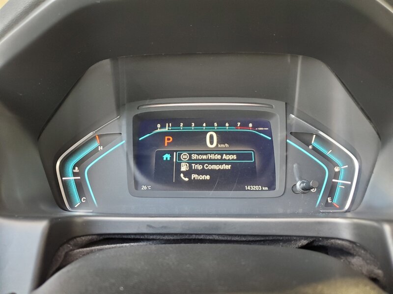 2018 Honda Odyssey EX - Photo 16 - Calgary, AB T2B 2Y9