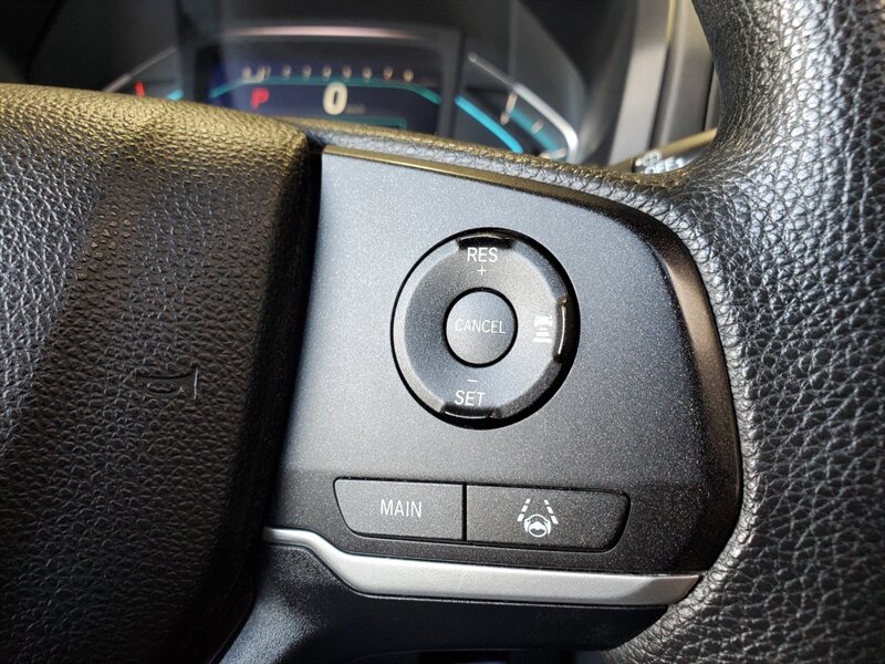 2018 Honda Odyssey EX - Photo 18 - Calgary, AB T2B 2Y9