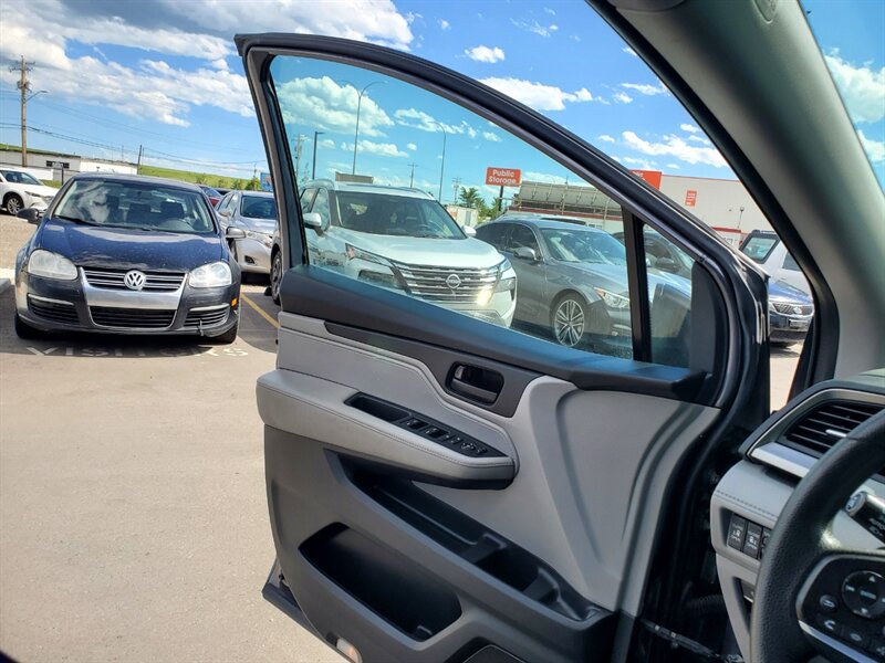 2018 Honda Odyssey EX - Photo 15 - Calgary, AB T2B 2Y9