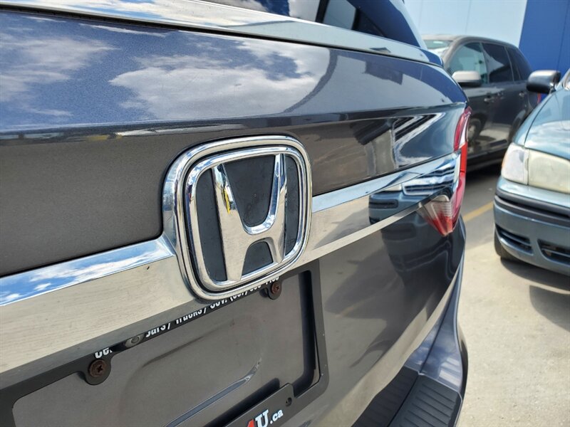 2018 Honda Odyssey EX - Photo 46 - Calgary, AB T2B 2Y9