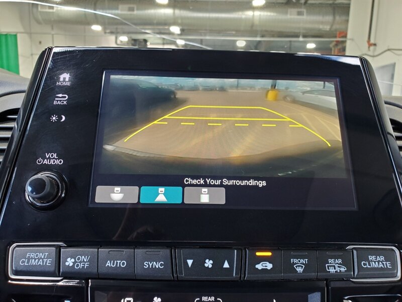 2018 Honda Odyssey EX - Photo 24 - Calgary, AB T2B 2Y9